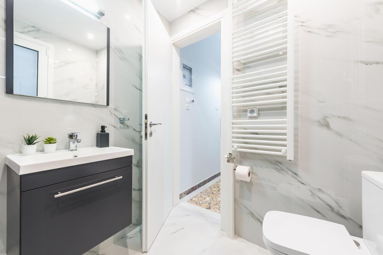K&D Apartment In City Center Athén Kültér fotó